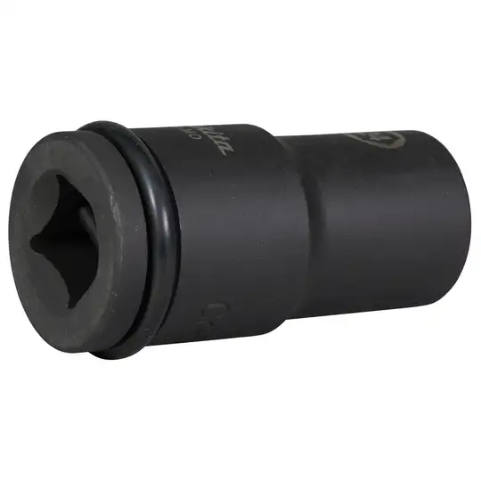 Nasadka udarowa sześciokątna 3/4", wydłużona, rozmiar 24mm, Makita [E-22355]