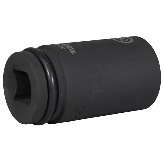 Nasadka udarowa sześciokątna 3/4", wydłużona, rozmiar 32mm, Makita [E-22383]