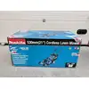 OUTLET: akumulatorowa kosiarka do trawy 2x18V, 53cm, 70l, Makita [DLM538Z-OUTLET]