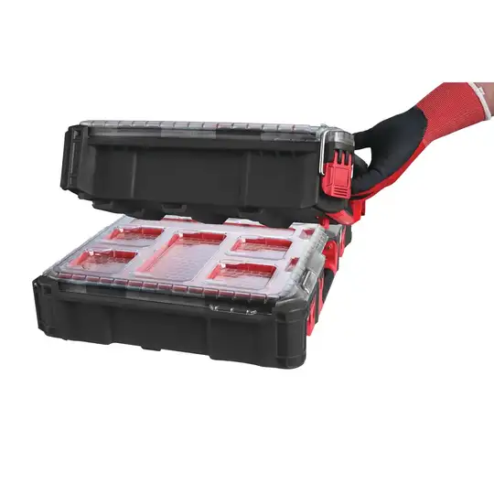 Organizer duży, Packout, Milwaukee [4932464082]