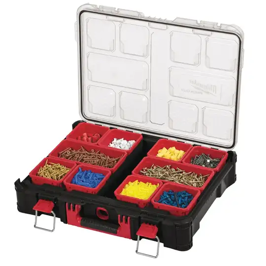 Organizer duży, Packout, Milwaukee [4932464082]