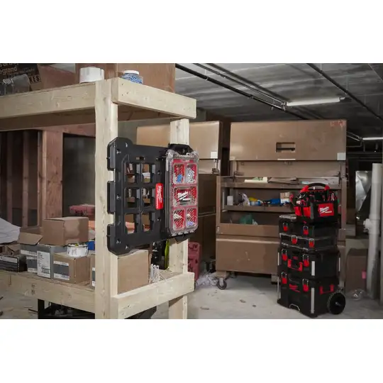 Organizer duży, Packout, Milwaukee [4932464082]