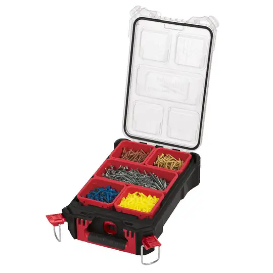 Organizer średni, Packout, Milwaukee [4932464083]