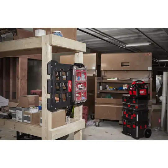Organizer średni, Packout, Milwaukee [4932464083]