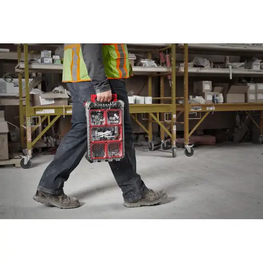 Organizer średni, Packout, Milwaukee [4932464083]