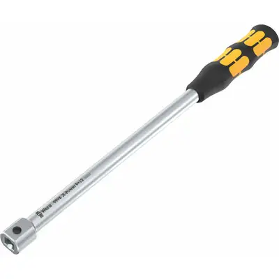 Rękojeść do obsługi narzędzi wtykowych 9x12mm, 9998 X-POWER, WERA [05003200001]
