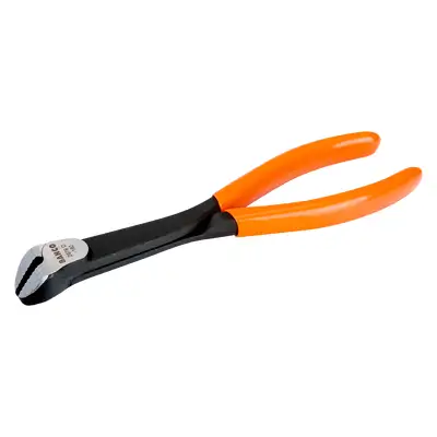 Szczypce do nakrętek i stworzni, 180mm, BAHCO [2979 D-180]