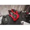 Szybka ładowarka 6-portowa, PACKOUT, M18, M18 PC6, Milwaukee [4932480162]