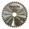 Tarcza tnąca do drewna, 190x30mm, 40 zębów, Economy, Makita [D-81359]