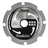 Tarcza tnąca do płyt włókno-cementowych 190x30mm 4 zęby Specialized Makita [B-33691]