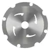 Tarcza tnąca do płyt włókno-cementowych 190x30mm 4 zęby Specialized Makita [B-33691]