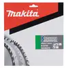 Tarcza tnąca do płyt włókno-cementowych 260x30mm 6 zęby Specialized Makita [B-33700]