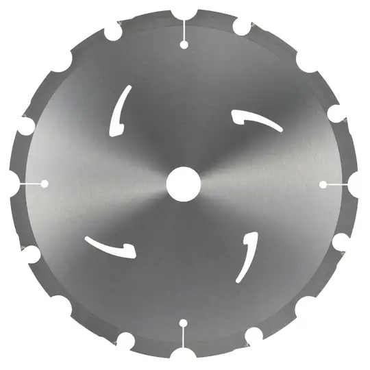 Tarcza tnąca do płyt włókno-cementowych 305x30mm 8 zęby Specialized Makita [B-33716]