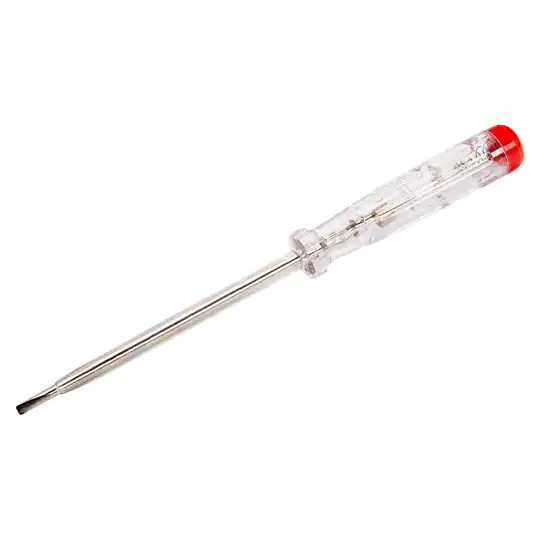 Tester napięcia od 150V do 250V, BAHCO [806-1-2]