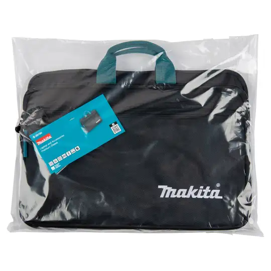 Torba na laptop i akcesoria, MAKITA [E-30190]