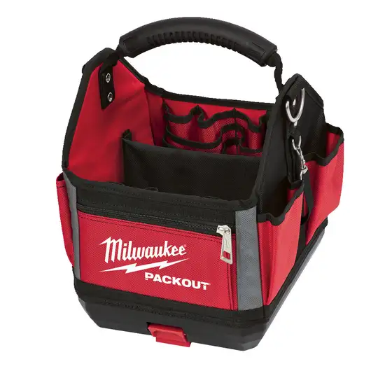 Torba narzędziowa, 25cm, Packout, Milwaukee [4932464084]