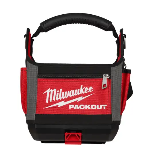 Torba narzędziowa, 25cm, Packout, Milwaukee [4932464084]