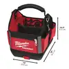 Torba narzędziowa, 25cm, Packout, Milwaukee [4932464084]
