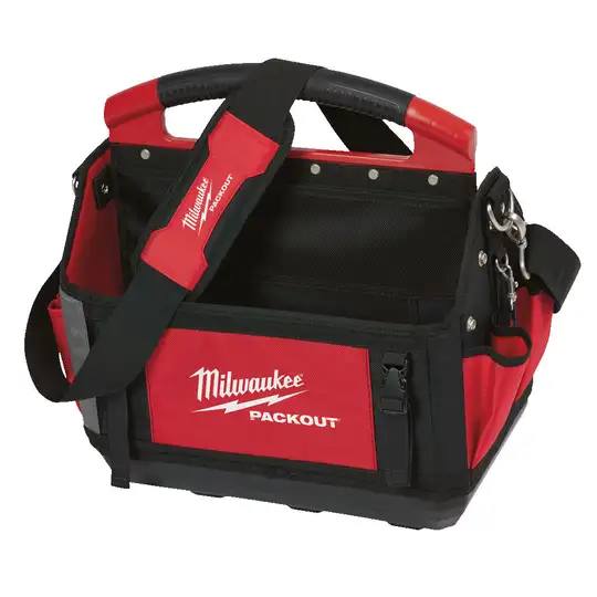Torba narzędziowa, Packout, Milwaukee [4932464085]