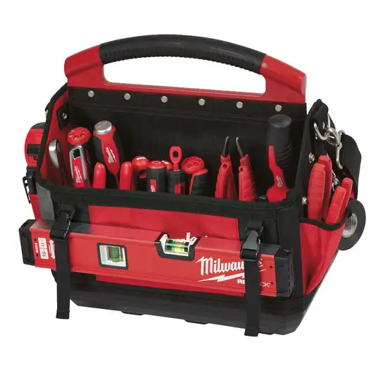 Torba narzędziowa, Packout, Milwaukee [4932464085]