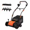 Wertykulator z funkcją aeratora, 1200W, 30cm, Black+Decker [BEOEP320-QS]