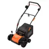 Wertykulator z funkcją aeratora, 1200W, 30cm, Black+Decker [BEOEP320-QS]