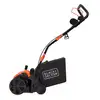 Wertykulator z funkcją aeratora, 1200W, 30cm, Black+Decker [BEOEP320-QS]
