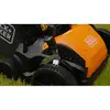 Wertykulator z funkcją aeratora, 1200W, 30cm, Black+Decker [BEOEP320-QS]