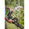Wertykulator z funkcją aeratora, 1200W, 30cm, Black+Decker [BEOEP320-QS]