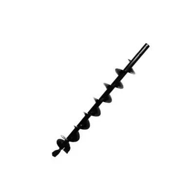 Wiertło, świder do gleby 120x800mm, Makita [P-49177]