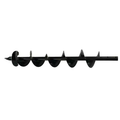 Wiertło, świder do gleby 150x800mm, Makita [P-49183]