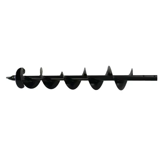 Wiertło, świder do gleby 150x800mm, Makita [P-49183]