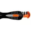 Wkrętak ręczny z lampką LED, magazynkiem i grzechotką, uchwyt 1/4", BAHCO [808050L]