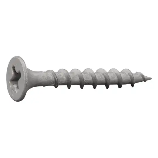 Wkręty do płyt G-K, PH2 3,8 x 28mm na taśmie, 1000szt. Makita [F-32872]