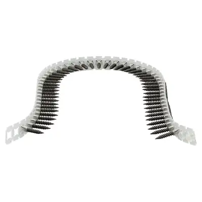 Wkręty do płyt G-K, PH2 3,9 x 25mm na taśmie 1000szt. Makita [F-30913]