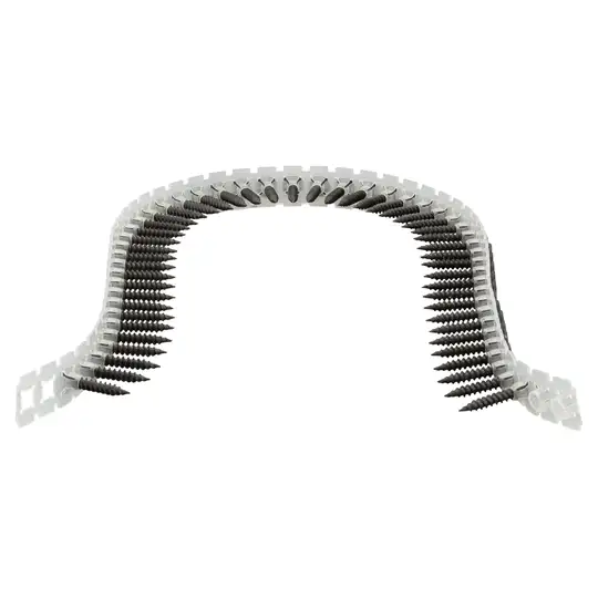 Wkręty do płyt G-K, PH2 3,9 x 25mm na taśmie 1000szt. Makita [F-30913]