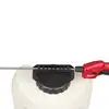 Zbiornik na chemię do akumulatorowego opryskiwacza plecakowego, pojemność 15L, M18 BBPFP2-CST, MILWAUKEE [4933498964]