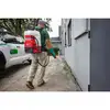 Zbiornik na chemię do akumulatorowego opryskiwacza plecakowego, pojemność 15L, M18 BBPFP2-CST, MILWAUKEE [4933498964]