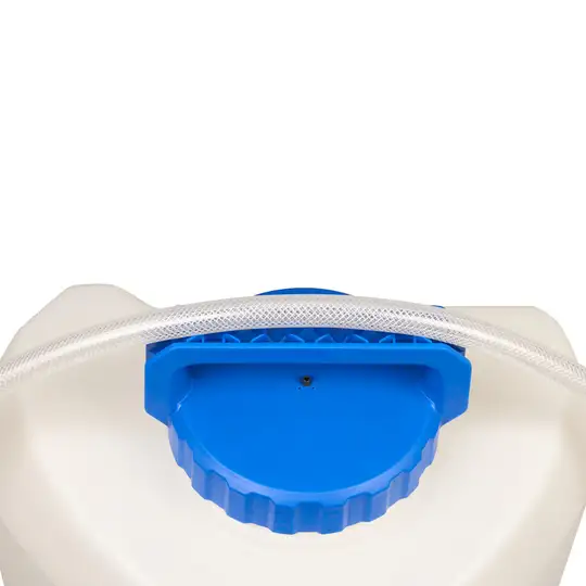 Zbiornik na wodę do opryskiwacza plecakowego, pojemność 15L, M18 BBPFP2-WST, MILWAUKEE [4933498965]