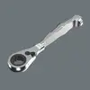 Zestaw 11szt. nasadek sześciokątnych 1/4" z napędem sześciokątnym 11 mm, rozmiary 4-13 mm, Zyklop Mini 2, Wera [05135021001]