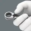 Zestaw 11szt. nasadek sześciokątnych 1/4" z napędem sześciokątnym 11 mm, rozmiary 4-13 mm, Zyklop Mini 2, Wera [05135021001]