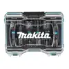 Zestaw 6 szt. nasadek udarowych 1/4", IMPACT BLACK, Makita [E-15768]