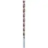 Zestaw 6 szt. wierteł krętych, wydłużanych, do drewna, 3-10mm, Timber Twist, Alpen [0067200006100]