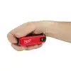 Zestaw przenośnego źródła zasilania i ładowarki USB, REDLITHIUM, L4 PPS-301, Milwaukee [4932493335]