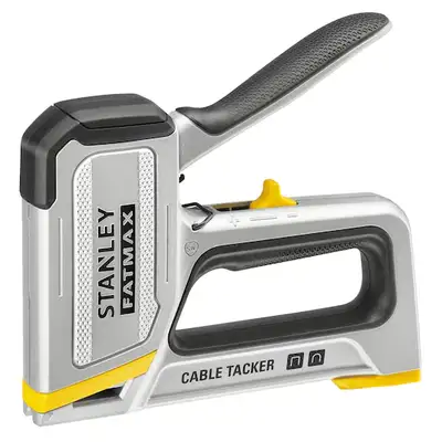 Zszywacz kablowy ręczny 2w1, FATMAX, Stanley [FMHT70100-0]