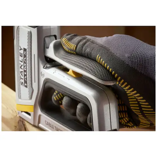Zszywacz kablowy ręczny 2w1, FATMAX, Stanley [FMHT70100-0]