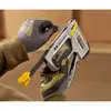 Zszywacz kablowy ręczny 2w1, FATMAX, Stanley [FMHT70100-0]