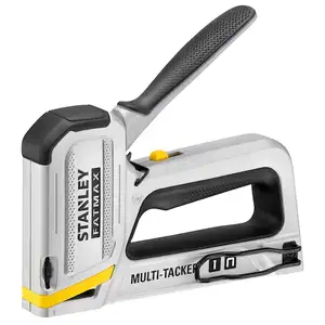 Zszywacz ręczny 2w1, FATMAX, Stanley [FMHT70250-0]