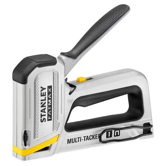Zszywacz ręczny 2w1, FATMAX, Stanley [FMHT70250-0]