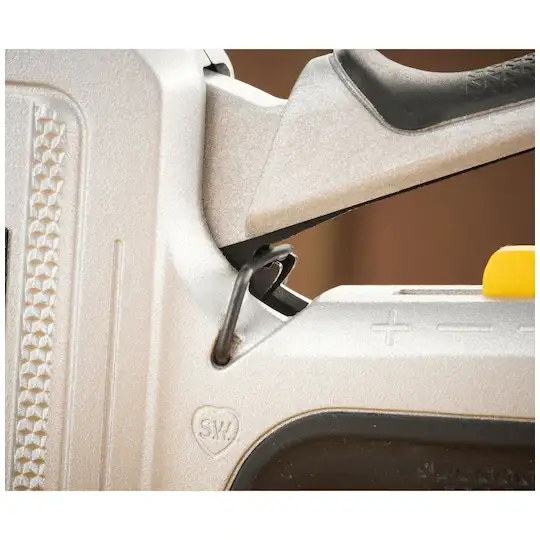 Zszywacz ręczny 2w1, FATMAX, Stanley [FMHT70250-0]